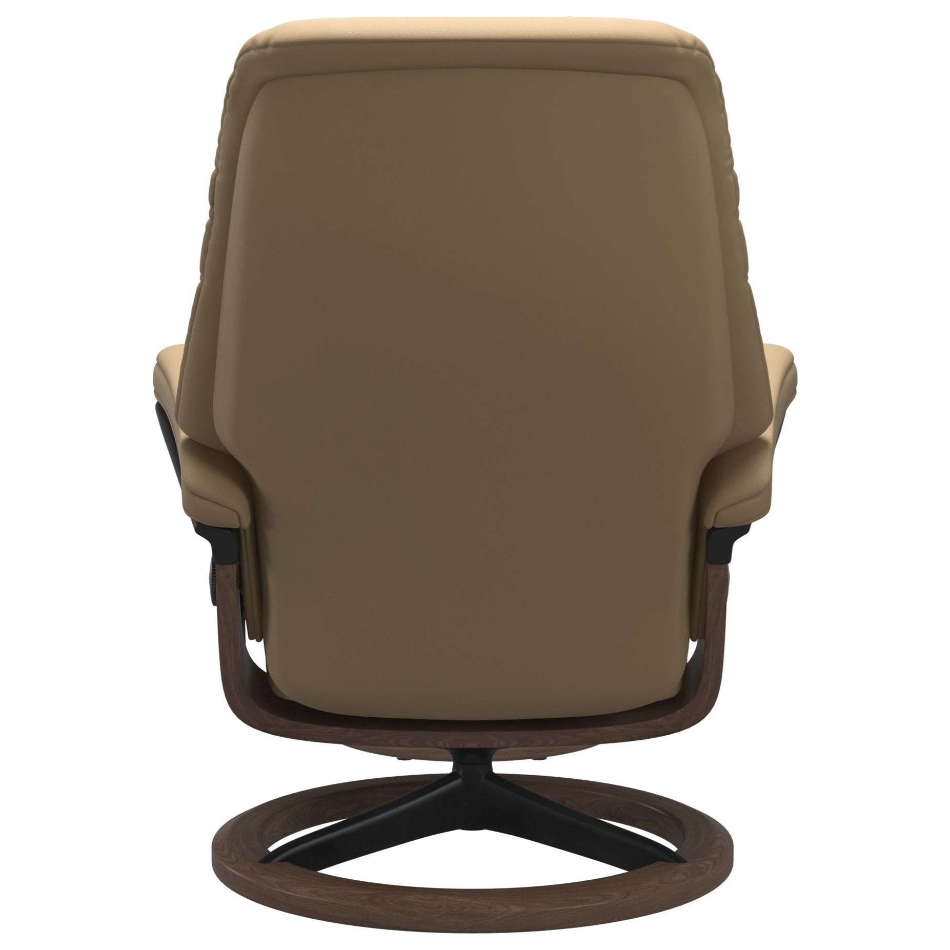 Stressless sunrise deals power recliner